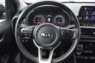 Kia Picanto 1.0 DPI DYN.PLUSLINE ECC / P.CAM. / APPLE/ANDROID / KEYLESS ENTRY / 17