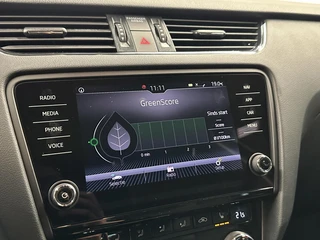 Škoda Octavia 1.0 TSI Greentech Ambition Business NAVI ECC CARPLAY CRUISE STOELVERWARMING. / 39
