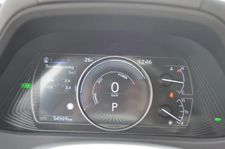 Lexus UX 250h F Sport Design NL-AUTO FACELIFT STOELVERW TRIPLE-LED / 22
