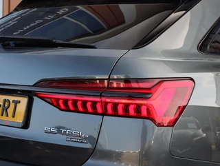 Audi A6 Avant 55 TFSI e quattro Competition | SOH 89% | Panoramadak / 31
