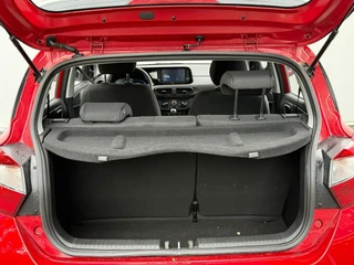 Hyundai i10 1.0i Comfort Airco / Cruise Control / 12