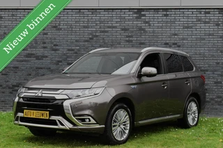 Mitsubishi Outlander 2.4 PHEV Intense+ LEDER VOL! 360º CAMERA/ELEK. A. KLEP/CARPLAY-ANDROID WIFI/ETC,! / 37