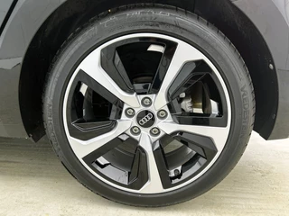 Audi A1 Sportback 30 TFSI Advanced edition Stoelverwarming | CarPlay | Cruise Control | / 10
