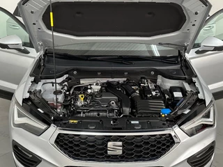 SEAT Ateca 1.5 TSI STYLE BNS INTENSE DSG AUTOMAAT / 14