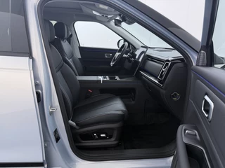 Jaecoo 7 1.5 GDI SHS-P Exclusive  - Apple & Android Carplay - Stoelverwarming - Stoelventilatie - Panorama Dak - Fabrieksgarantie tot 2033 / 41