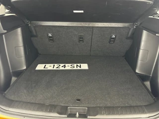 Suzuki Vitara 1.4 Boosterjet Select Smart Hybrid Automaat Navigatie | Parkeercamera | Trekhaak / 21