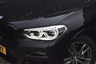 BMW X3 xDrive30e High Executive M Sport  | Pano | ACC | 360 Camera | Harman/Kardon | Orig. NL | / 35