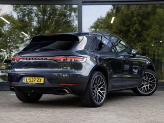 Porsche Macan 2.0 / 6