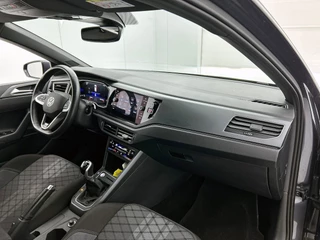 Volkswagen Polo 1.0 TSI R-Line | Adaptive cruise | CarPlay | Camera | Parkeersensoren / 7