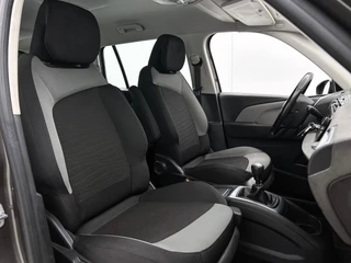 Citroen C4 Grand Picasso 1.2 PureTech Business 7 p | Cruise Control | Navigatie | Airco | Parkeersensoren Achter | NAP / 11