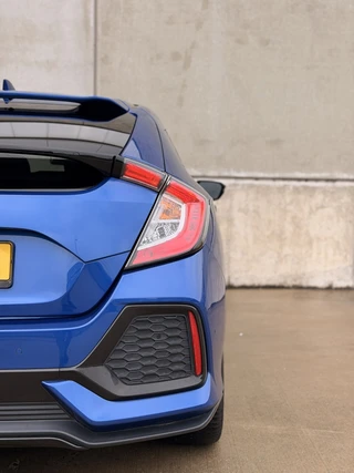 Honda Civic 1.0 i-VTEC Aut. Pano Trekh. Camera CarPlay ACC LED Navi / 36