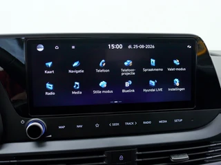 Hyundai Bayon 1.0 T-GDI Comfort Automaat | Twotone | LED | Navigatie / 29
