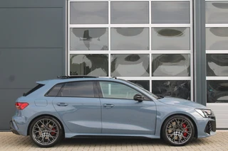 Audi RS3 Sportback 2.5 TFSI Quattro | Pano | Sonos | HUD | ACC / 10