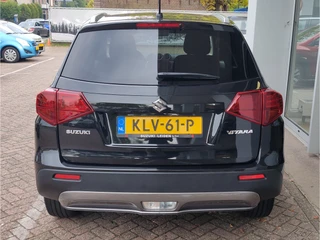 Suzuki Vitara 1.0 BOOSTERJET SELECT  Navi | Camera | Stoelverwarming | Cruise Control / 5