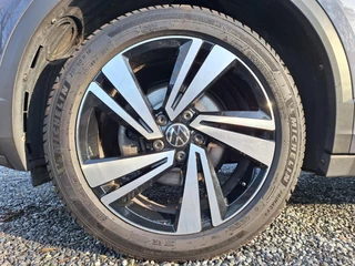 Volkswagen T-Roc Cabrio 1.5 TSI 150pk DSG R-Line (Trekhaak,Camera,Virtual,IQ) / 6