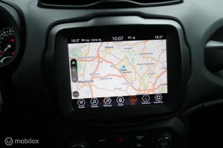 Jeep Renegade 1.5T e-Hybrid Limited/Stoel/Stuurverw/ / 34