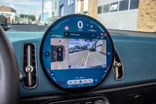 Mini Countryman 1.5 C Favoured XL, Pano, Leder, ACC, H&K / 24