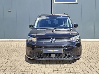 Volkswagen Caddy Maxi 1.5 TSI 115pk DSG AUT. * 7 Persoons * 13.000KM! * Navigatiesysteem * Stoelverwarming * ParkeerCamera * / 10
