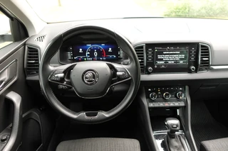 Škoda Karoq 1.5 TSI ACT Business Edition Plus  | LED | ACC | Camera | Trekhaak | CarPlay | Stoelverwarming | / 22