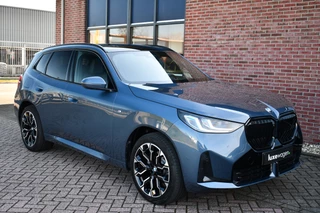 BMW X3 30e xDrive M-Sport  Pano ACC 360 H/K HUD 20inch / 69