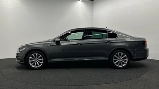 Volkswagen Passat 1.4 TSI GTE Connected TREKHAAK-NAVI-DAB-STOELVERWARMING / 9