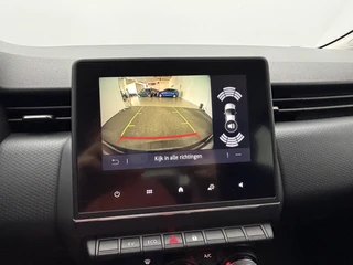 Renault Clio 1.6 E-Tech Hybrid 140 Business Zen Camera | Parkeersensoren | Navigatie | Carplay&Android / 10