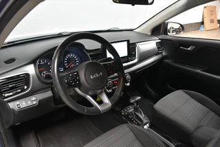 Kia Stonic 1.0 T-GDi 100pk DynamicPlusLine Automaat | Navi | Camera | Cruise | PDC | Keyless Entry | Start /Stop / 15