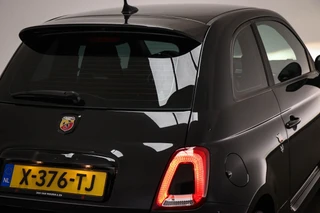 Fiat 500 1.4 T-Jet Abarth 595 | MAGNETI MARELLI | CLIMA | UCONNECT | NAVIGATIE | 17" / 23