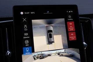 Volvo XC90 T8 Plug-in hybrid AWD MY 2027 Vanaf €76.945,- / 61