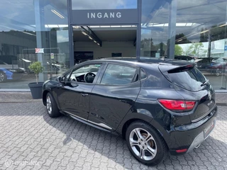 Renault Clio 0.9 TCe GT-Line/Navi/Tel/Pdc/ / 15