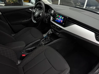 Skoda KAMIQ 1.0 TSI Style /Carplay / Facelift / 1ste eigenaar / 14