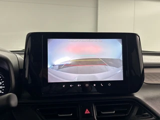 Suzuki Swift 1.2 Style Smart Hybrid Automaat Navigatie | Apple Carplay/Android Auto | Adaptieve Cruise Control / 15