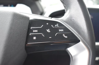 Audi Q4 e-tron 40 Launch edition Advanced 77 kWh MATRIX LED / 26