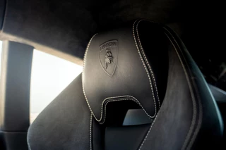 Lamborghini Huracan 5.2 V10 LP580-2 | Lift | Dealer o.h | Carbon | Titanium Sportuitlaat / 52