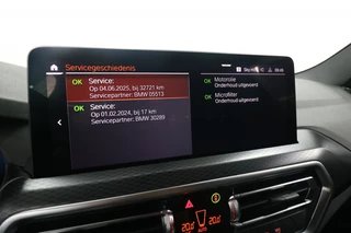 BMW X3 xDrive30e High Executive M-Sport / 28