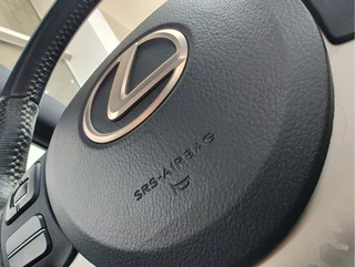 Lexus NX 300h AWD F SPORT LINE AUTOMAAT  360 Camera | Mark Levinson | Pano | Stoelventilatie / 31