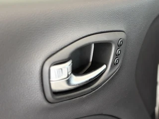 Jeep Compass 1.4 MultiAir Limited 4x4 | Leer | Cruise control | stoelverwarming / 19