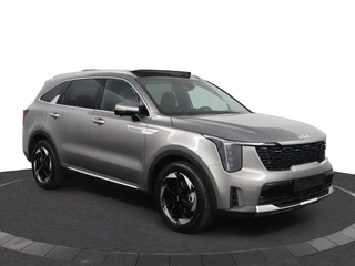 Kia Sorento 1.6 T-GDi Plug-in Hybrid 4WD ExecutiveLine 7p  AWD - FULL OPTIONS - Stoel/Stuurverwarming - 1700kg trekgewicht - Apple Carplay - Android Auto 7 jaar of 150.000km fabrieksgarantie / 11