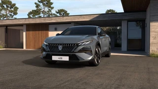 Peugeot 408 1.2 GT Exclusive Hybrid 145 | NIEUW | Uit voorraad leverbaar! | Schuif/Kantel dak | Focal Audio | Camera rondom | Stoelverwarming voor en achter | Elektrisch verstelbare voorstoelen | Dodehoek detectie | Elektrische Kofferklep / 4