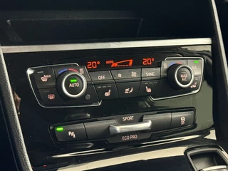 BMW 2 Serie Gran Tourer 216i Gran Tourer Essential Navigatie | Climate Control | Cruise Control / 17