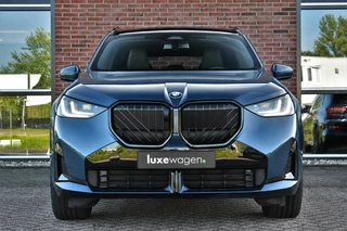 BMW X3 30e xDrive M-Sport  Pano ACC 360 H/K HUD 20inch / 8