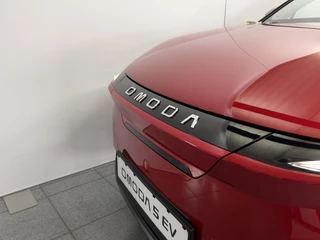 Omoda 5 EV Premium 61 kWh / 10