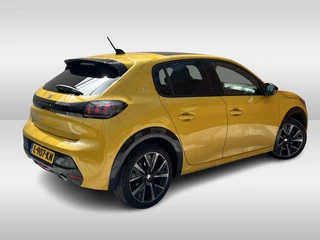 Peugeot 208 PureTech 100 GT  | Panoramadak | Keyless | Adaptive Cruise Control | Stoelverwarming | / 2