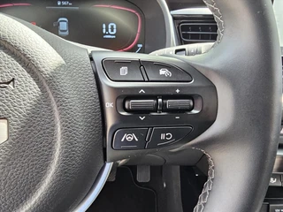 KIA Stonic 1.0 T-GDi MHEV 100pk DynamicPlusLine / 15