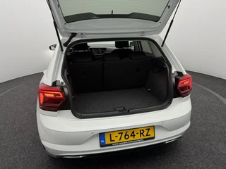 Volkswagen Polo 1.0 TSI Highline Business R Panoramadak | Full-Led | Automaat | ClimaTronic / 28