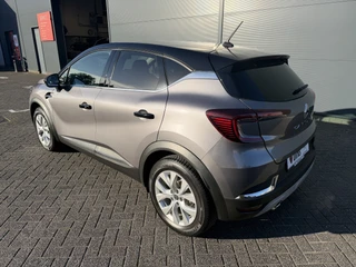 Renault Captur 100pk Intens (Keyless Entry - Camera - Parkeersensoren V+A - LED - Automatische Airco - Navigatie - Two Tone) / 5