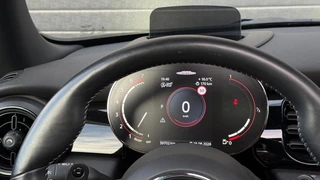 Mini 3-Deurs 2.0 John Cooper Works JCW Pack | Pano | HUD | Camera | CarPlay | Kuip | Dealer OH | / 20