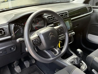 Citroen C3 1.2 PureTech S&S Shine STOELVERWARMING - CLIMATE - CRUISE / 15