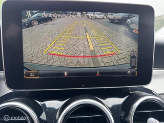 Mercedes C-klasse Estate 180 Premium / 16