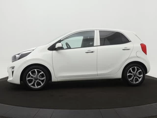 Kia Picanto 1.0 DPi DynamicPlusLine  - Navigatie - LM-Velgen 15" - Climate Control - Cruise Control - Apple/Android Carplay - Fabrieksgarantie tot 03-2029 / 2